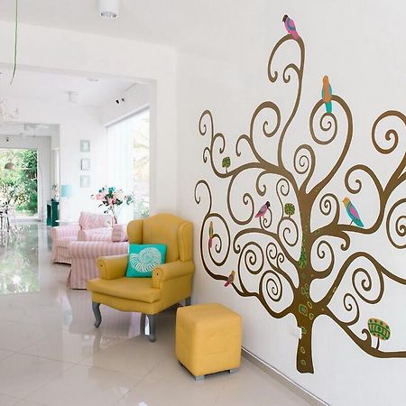 Art Villa Dominicana Пунта-Кана Экстерьер фото