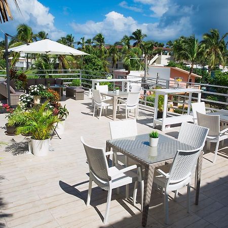 Art Villa Dominicana Пунта-Кана Экстерьер фото
