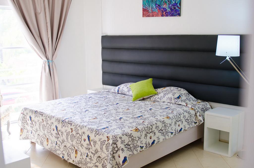 Art Villa Dominicana Пунта-Кана Экстерьер фото