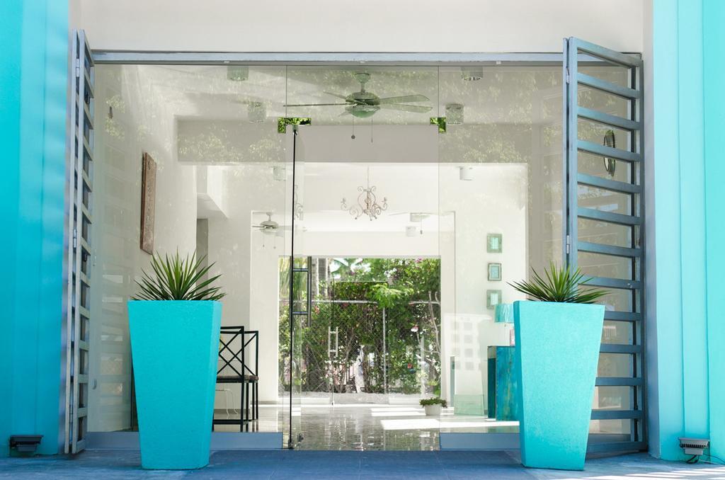 Art Villa Dominicana Пунта-Кана Экстерьер фото