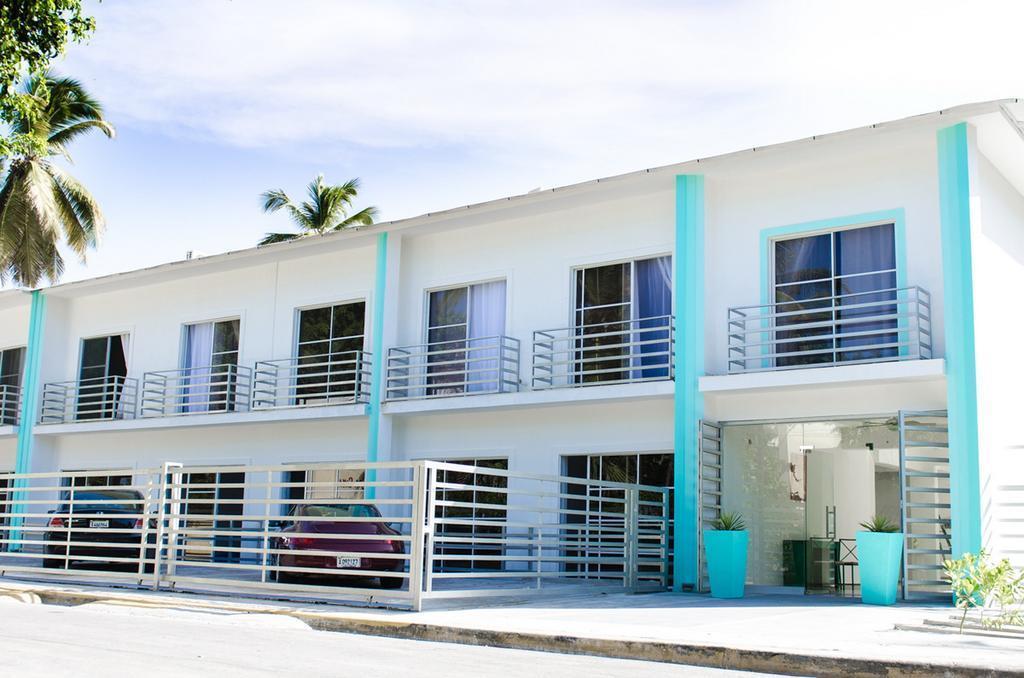 Art Villa Dominicana Пунта-Кана Экстерьер фото