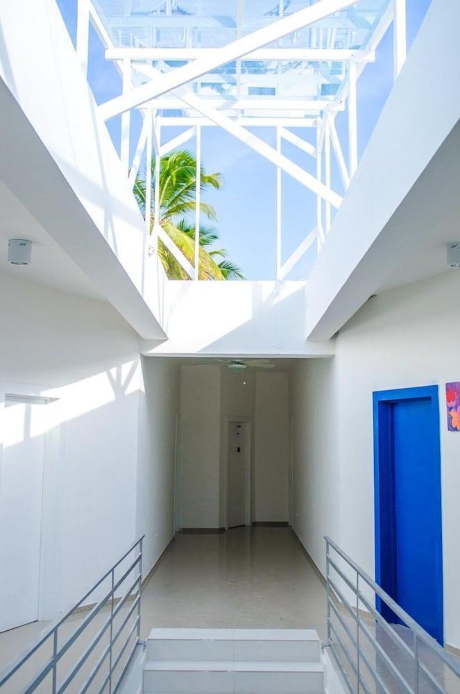 Art Villa Dominicana Пунта-Кана Экстерьер фото