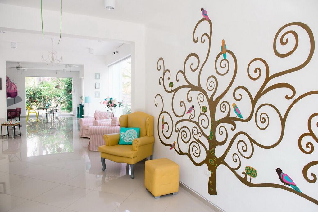 Art Villa Dominicana Пунта-Кана Экстерьер фото