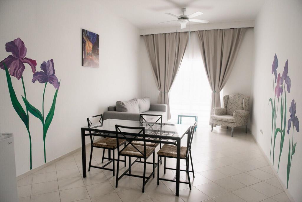 Art Villa Dominicana Пунта-Кана Экстерьер фото