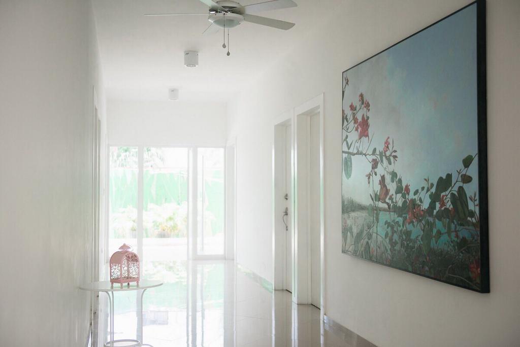 Art Villa Dominicana Пунта-Кана Экстерьер фото