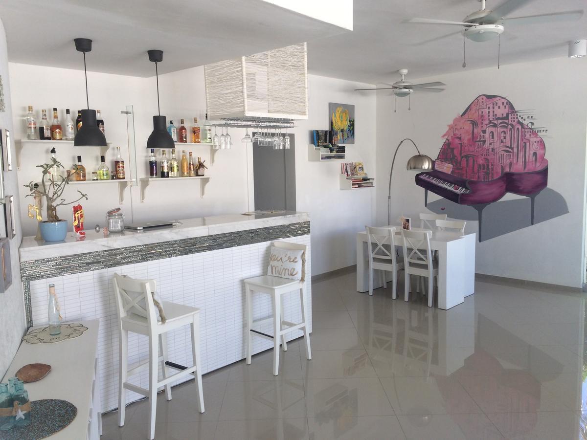 Art Villa Dominicana Пунта-Кана Экстерьер фото